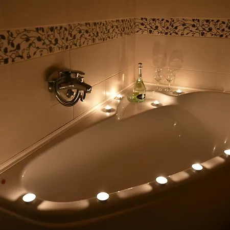 Natural Wood Lägenhet Zlatibor