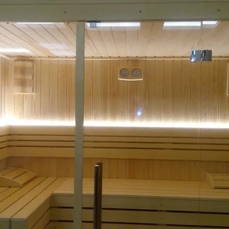 Natural Wood *