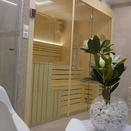 天然木别墅酒店 兹拉蒂博尔