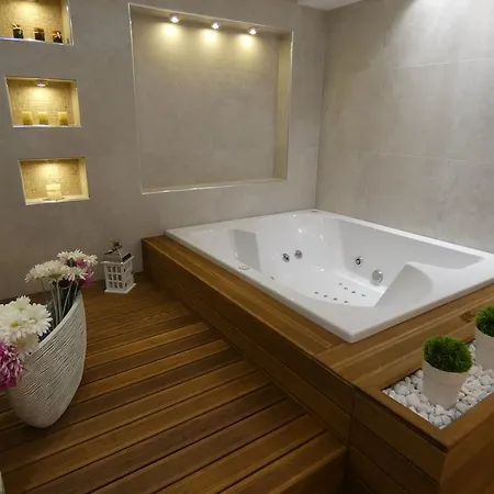 Lägenhet Natural Wood Zlatibor