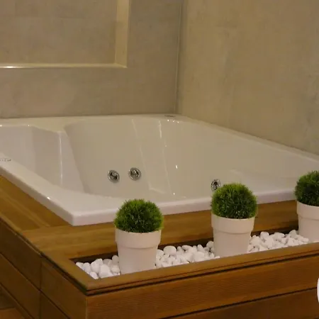 Natural Wood Lägenhet