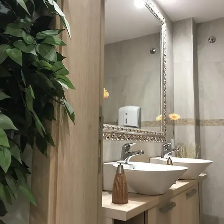 公寓 天然木别墅酒店 兹拉蒂博尔