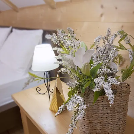 Lägenhet Natural Wood *