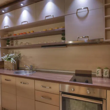 Natural Wood * Zlatibor