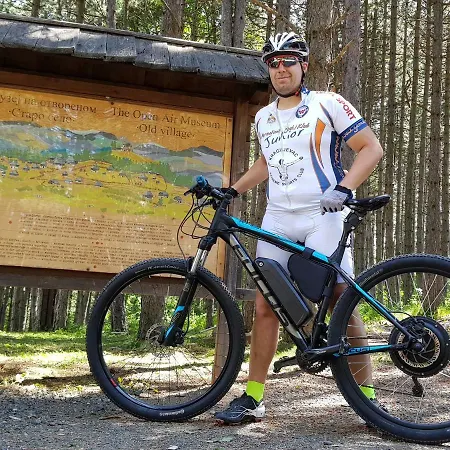 Natural Wood * Zlatibor